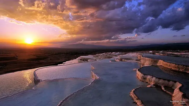 Pamukkale Turu