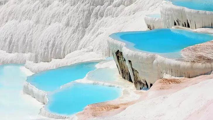 Pamukkale Turu